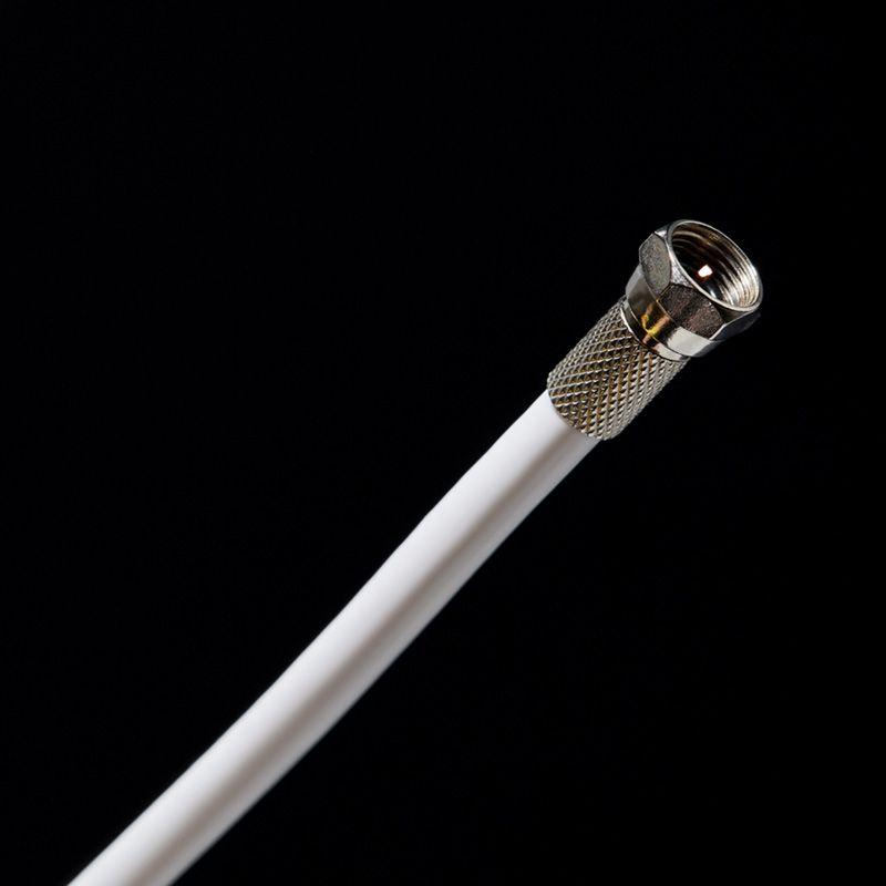  Разъем F SAT с резин. уплотн. (уп.100шт) PROCONNECT 05-4005-4 фото в каталоге от BTSprom.by