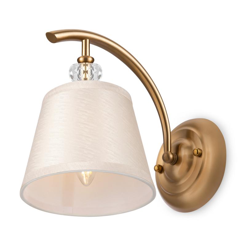  Светильник Zingy 40Вт E14х1 IP20 бра настен. Freya FR5267WL-01BS фото в каталоге от BTSprom.by