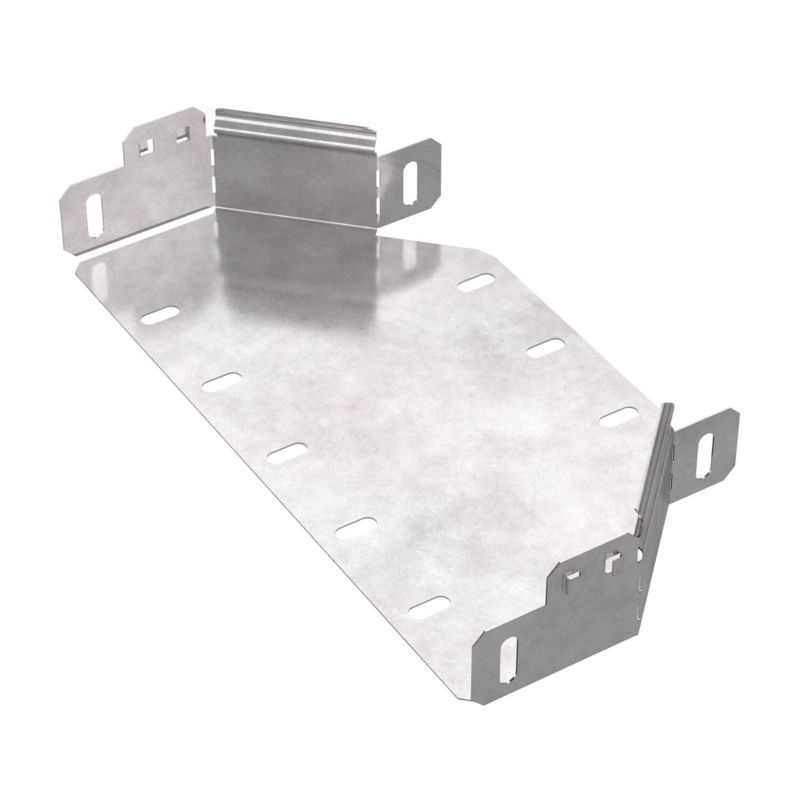 Переходник для лотка симметричный 300х200х50 Стандарт Промрукав PR16.10959 от BTSprom.by