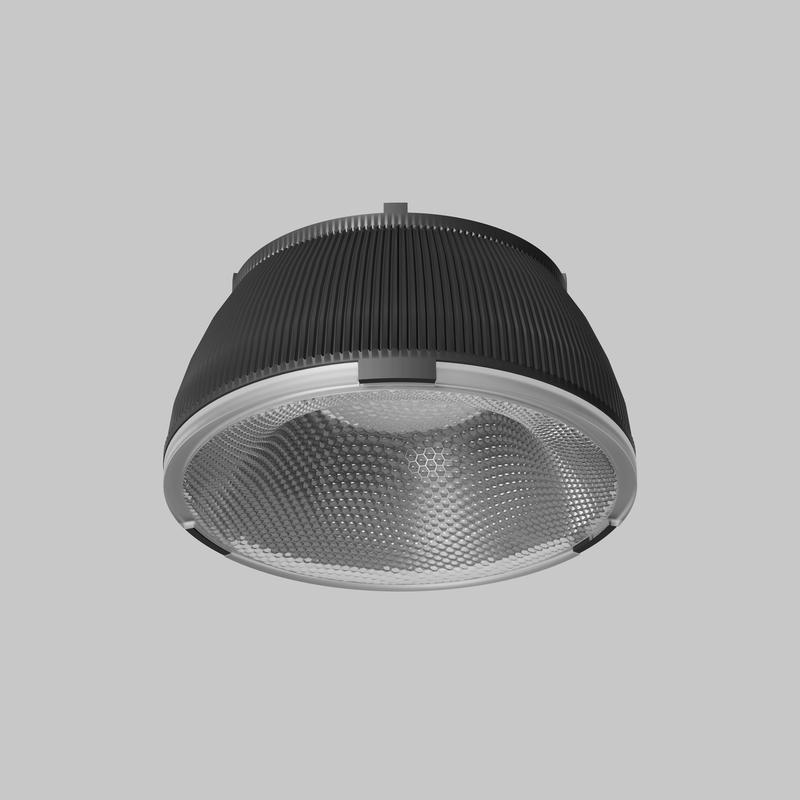  Линза для светильников Dip 15Вт 24град. Maytoni Lens002D45-15W фото в каталоге от BTSprom.by