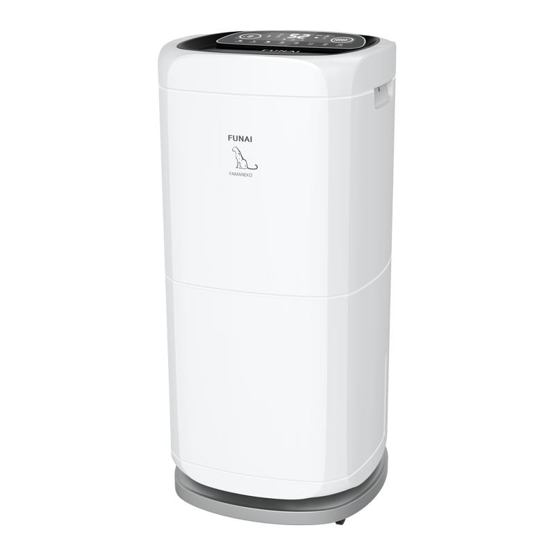 осушитель воздуха rad-y60t7e funai нс-1250156 от BTSprom.by