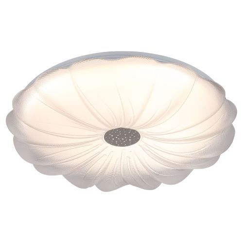 светильник светодиодный spb-6 muze 84w-3k-6.5k wh+ch 84вт 3000-6500к без ду эра б0070190 от BTSprom.by