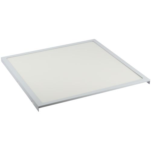  Рамка SPL-FR-Clip-In для установки ультратонких панелей SPL-510/SPL-511/SPL-540 в потолки Clip-In Эра Б0061404 фото в каталоге от BTSprom.by