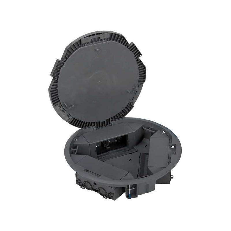 люк на 6 модулей к45 simon connect kf300c-1 от BTSprom.by