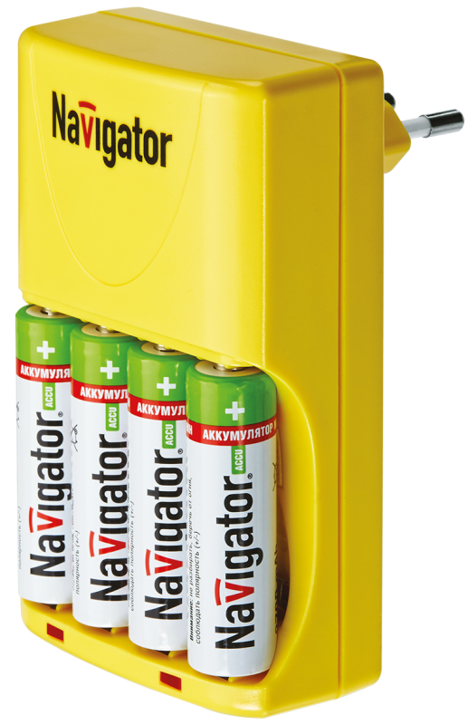 устройство зарядное 94 471 nch-415 navigator 94471 от BTSprom.by