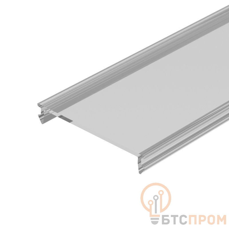 Экран SL-W45-2000 CLEAR 2м пластик Arlight 036975 фото в каталоге от BTSprom.by  Экран SL-W45-2000 CLEAR 2м пластик Arlight 036975 фото в каталоге от BTSprom.by