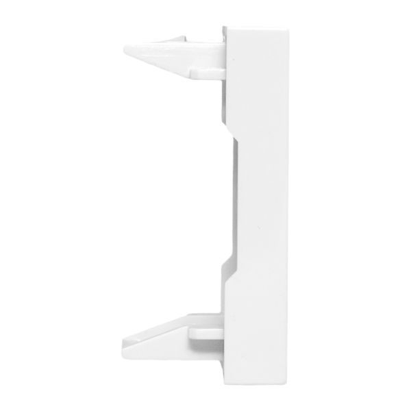  Вставка-заглушка на 1 модуль EKF IF1M фото в каталоге от BTSprom.by