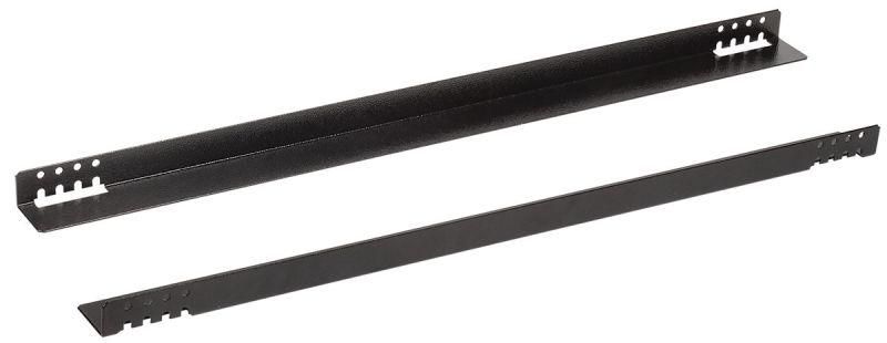 уголок направляющий l360 черн. (уп.2шт) itk sr05-400-r от BTSprom.by