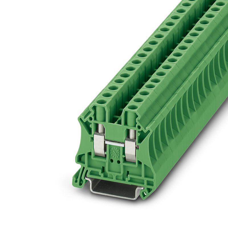 клемма проходная кнв 6-2-з стэз 11000029 от BTSprom.by