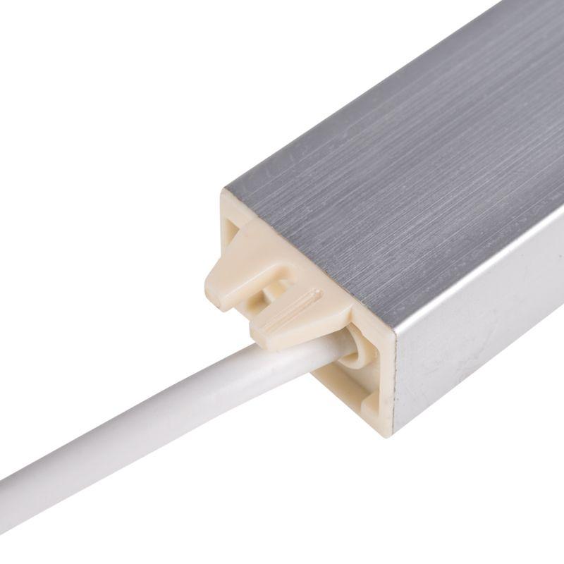  Источник питания LED 220В 12В 36Вт с разъемами под винт влагозащ. IP67 Rexant 200-036-2 фото в каталоге от BTSprom.by