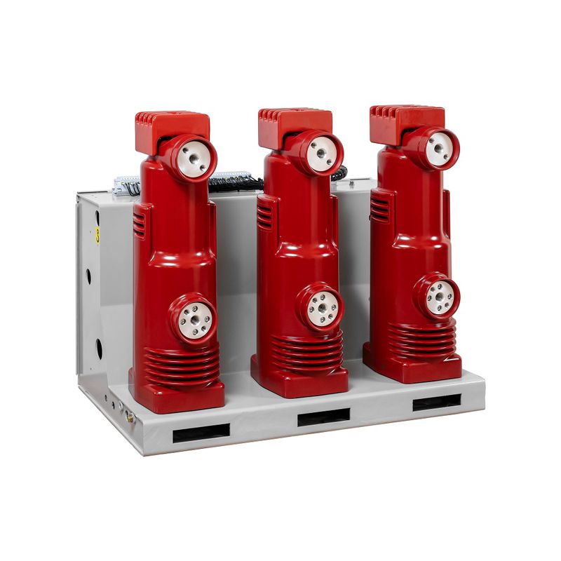  Выключатель вакуумный 3п 3150А OptiMat BB-MD-10-25/3150-2-FX-30-1101000-3-0-TM0S-S-0 У3 КЭАЗ 345067 фото в каталоге от BTSprom.by