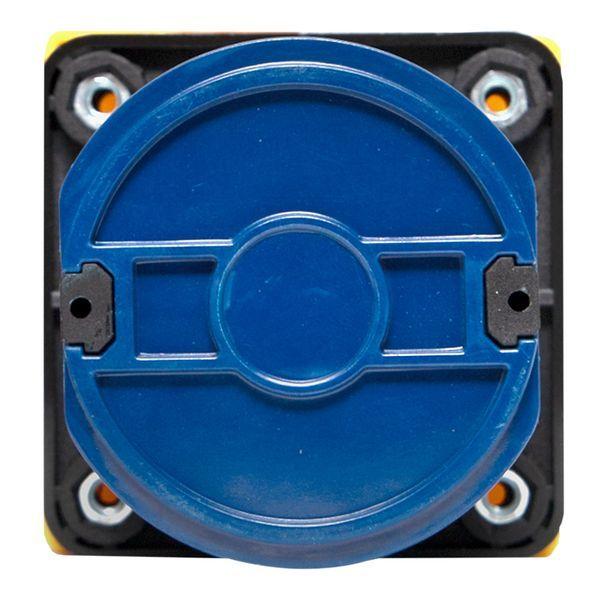  Переключатель кулачковый ПК-1-23 32А 3п "1-0-2" с блокировкой IP65 PROxima EKF pk-1-23-32-a65 фото в каталоге от BTSprom.by