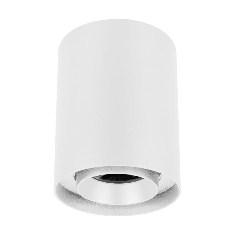 светильник светодиодный sp-focus-r110-18w day4000 wh 15deg 230в ip54 18вт 4000к метал. arlight 054842 от BTSprom.by