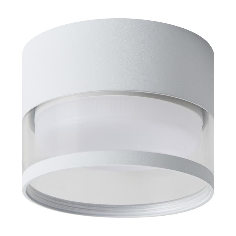  Светильник 232 15Вт GX53х1 IP20 спот Voltega VGL7232DL-01W фото в каталоге от BTSprom.by