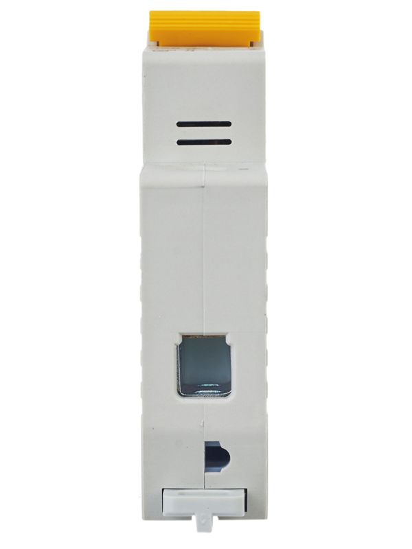  Выключатель автоматический модульный 1п B 25А 6кА ВА47-60M KARAT IEK MVA31-1-025-B фото в каталоге от BTSprom.by