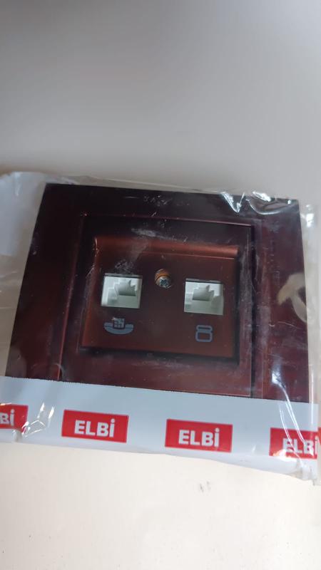 розетка компьютерная + телефонная 2-м zena rj45 кат.6 + rj11 орех abb 500-012900-249 от BTSprom.by розетка компьютерная + телефонная 2-м zena rj45 кат.6 + rj11 орех abb 500-012900-249 от BTSprom.by