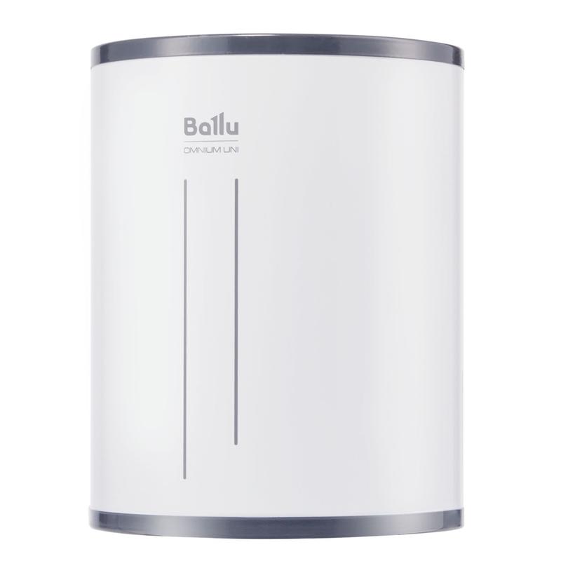 водонагреватель bwh/s 10 omnium uni o ballu нс-1523929 от BTSprom.by