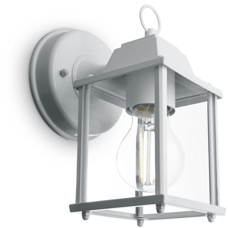 светильник садово-парковый 60вт 230в e27 бел. pl200 feron 11877 от BTSprom.by