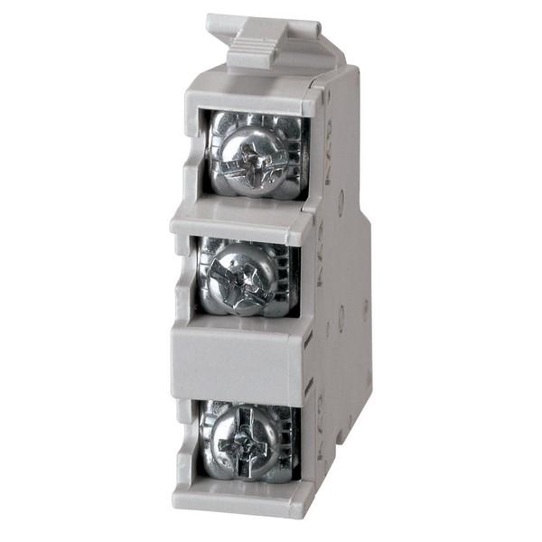 контакт вспомогательный ax td160~ts800 ls electric 83011171701 от BTSprom.by