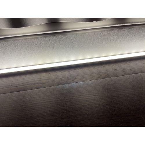  Комплект с накладным анодир. профилем CAB261 16х12мм 2м 1612 Эра Б0039462 фото в каталоге от BTSprom.by