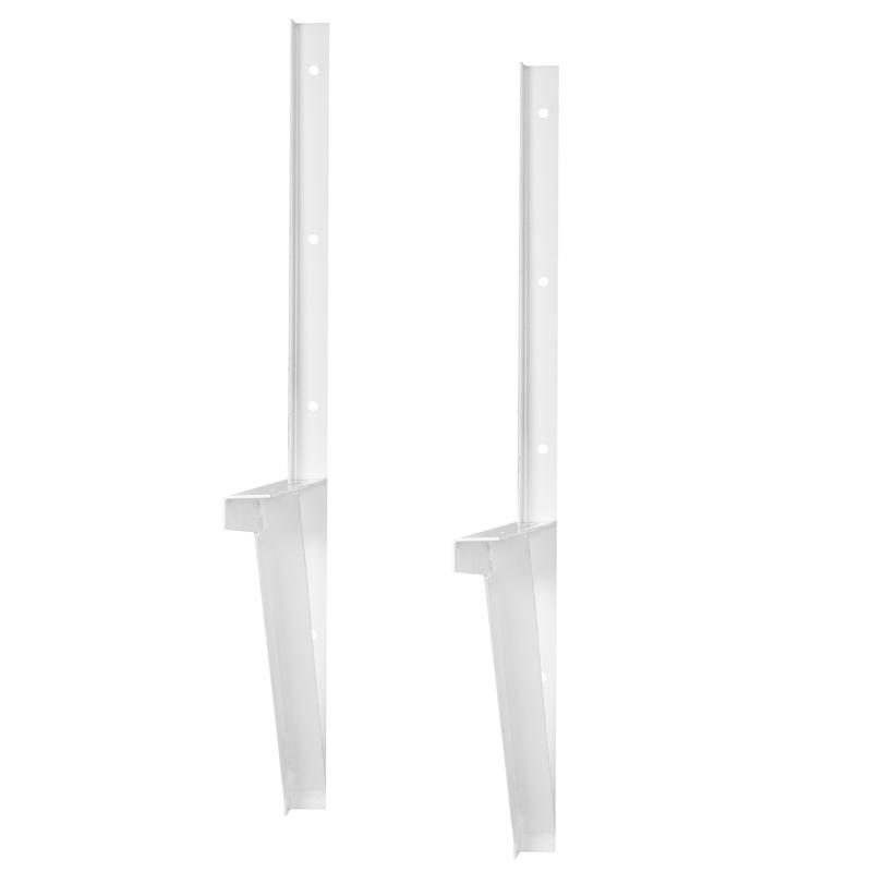  Кронштейн 1000х700 150-300кг с крепежом в упак. (уп.2шт) Ballu НС-0050386 фото в каталоге от BTSprom.by