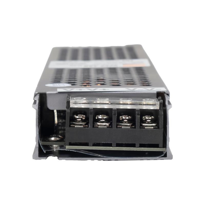  Блок питания для светодиод. ленты BSPS 12В 25.00А=300Вт IP20 JazzWay 5062146 фото в каталоге от BTSprom.by