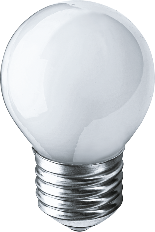 лампа накаливания 94 313 ni-c-60-230-e27-fr navigator 94313 от BTSprom.by