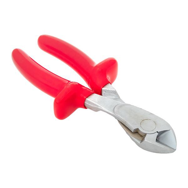  Бокорезы силовые 180мм Master 1000В Basic EKF sbo-180-mas-in фото в каталоге от BTSprom.by