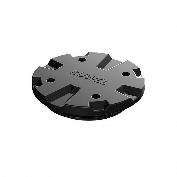 крышка колодца кс микро промрукав pr08.10954 от BTSprom.by