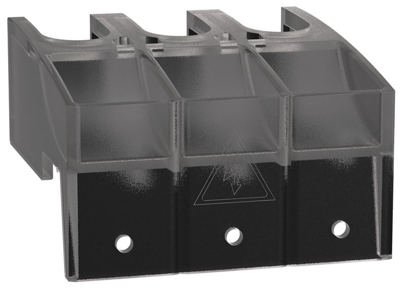 крышка защитная для sdm от 16а до 40а 3p armat iek ar-sdm-aux-apc-31 от BTSprom.by