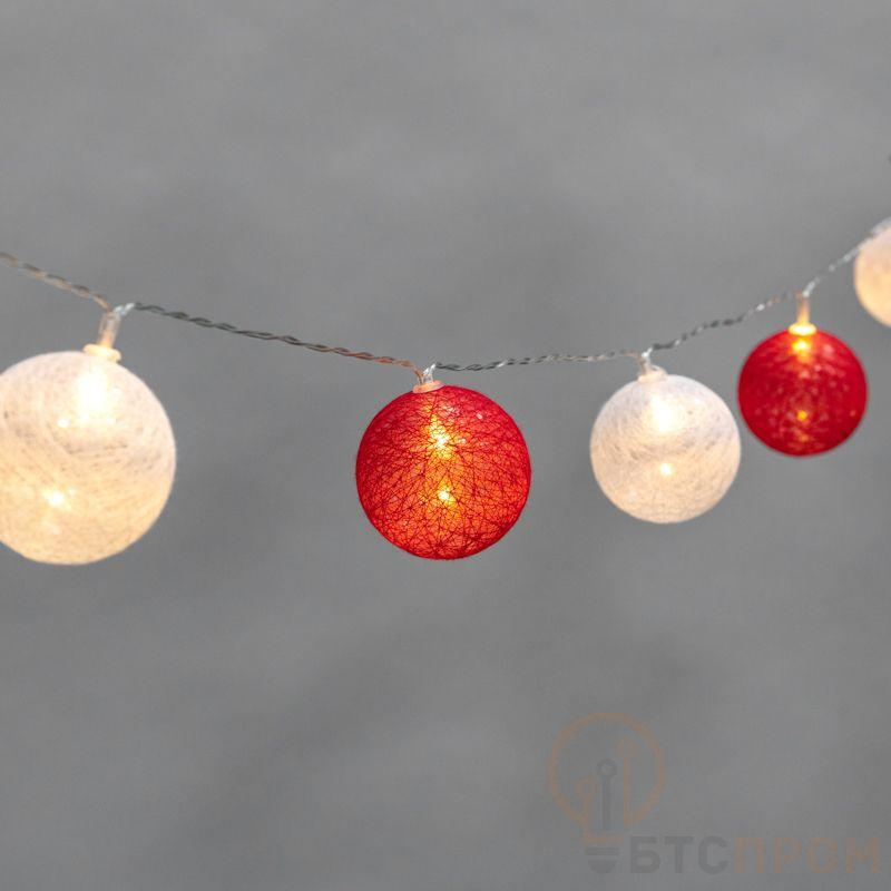 Гирлянда светодиодная "Тайские фонарики "Магия" 3.5м 20LED прозрачный ПВХ питание USB тепл. бел. Neon-Night 304-007 фото в каталоге от BTSprom.by  Гирлянда светодиодная "Тайские фонарики "Магия" 3.5м 20LED прозрачный ПВХ питание USB тепл. бел. Neon-Night 304-007 фото в каталоге от BTSprom.by
