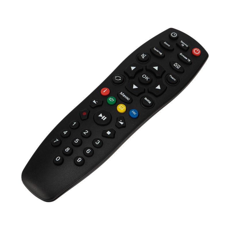  Пульт дистанционного управления универс. для ресивера Rexant 38-0009 фото в каталоге от BTSprom.by