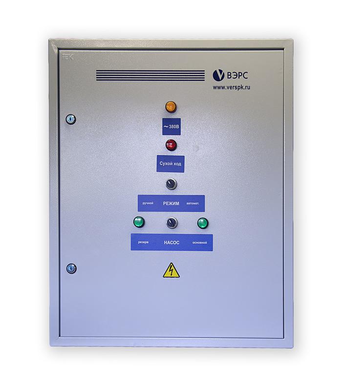 шкаф управления отоплением "бикуб шутп-304.1" вэрс 00086979 от BTSprom.by