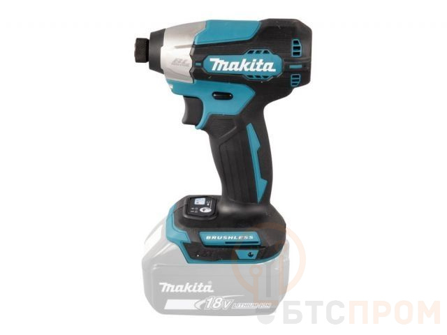 Аккум. шуруповерт MAKITA LXT DTD 157 Z в кор. (18.0 В, БЕЗ АККУМУЛЯТОРА и ЗУ, 2 скор., 140 Нм) DTD157Z фото в каталоге от BTSprom.by  Аккум. шуруповерт MAKITA LXT DTD 157 Z в кор. (18.0 В, БЕЗ АККУМУЛЯТОРА и ЗУ, 2 скор., 140 Нм) DTD157Z фото в каталоге от BTSprom.by
