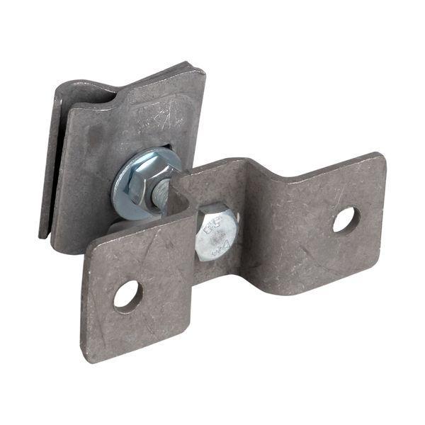  Держатель проводника на гор. и верт. пов. L25мм HZ PROxima EKF lp-35025 фото в каталоге от BTSprom.by