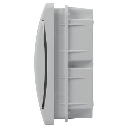  Корпус встраиваемый COMFORT ЩРВ-П-12 IP40 пластик. бел. Эра Б0067258 фото в каталоге от BTSprom.by