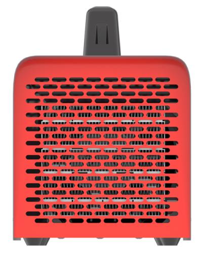  Пушка тепловая электрическая 3кВт RHB-CM3 ROYAL Clima НС-1528783 фото в каталоге от BTSprom.by