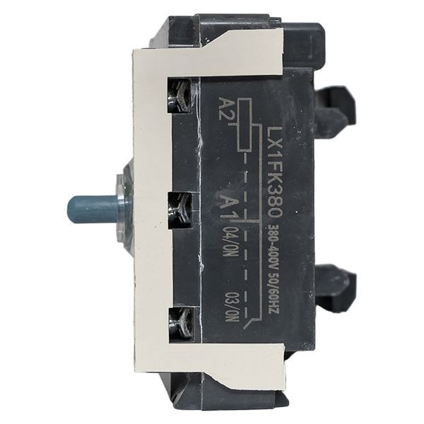  Катушка управления КТЭ F 500А 380В EKF ctr-k-b-500/380 фото в каталоге от BTSprom.by