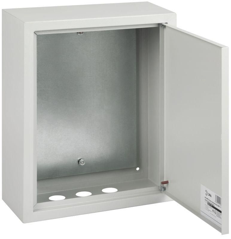 корпус металлический simple щмп-1-1 (395х310х150мм) ip31 ухл3 эра б0057143 от BTSprom.by