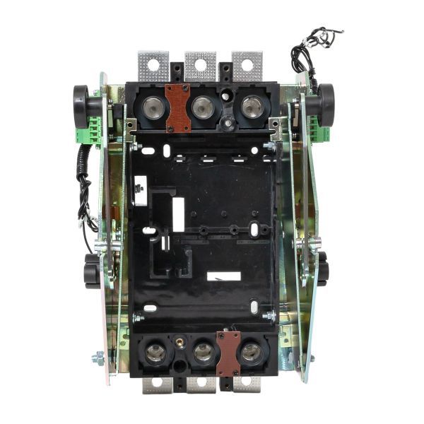  Панель выкатная для ВА-99C 400-630 передн. присоед. EKF mccb99c-630-dod-3f фото в каталоге от BTSprom.by