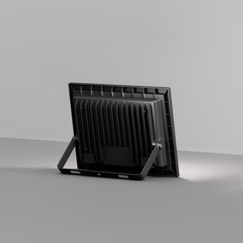  Прожектор Flood 50Вт 6500К 110град. IP65 Maytoni FL001-L50B6K фото в каталоге от BTSprom.by