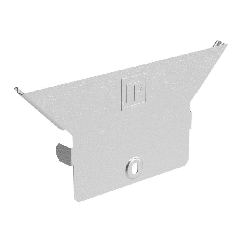 Крышка для ответвителя вертикал. осн. 150 HDZ Стандарт Промрукав PR16.1970 от BTSprom.by