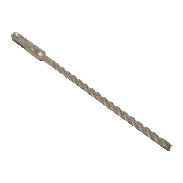  Бур по бетону SDS-plus 6х210 мм (4 резца) Professional EKF db-6-210-4x4-ue фото в каталоге от BTSprom.by