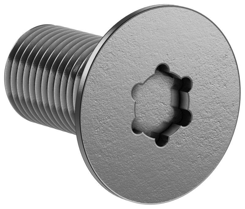винт м6х12 torx30 din7500m (уп.20шт) format iek fo-00d-vtorx-m6x12-020 от BTSprom.by