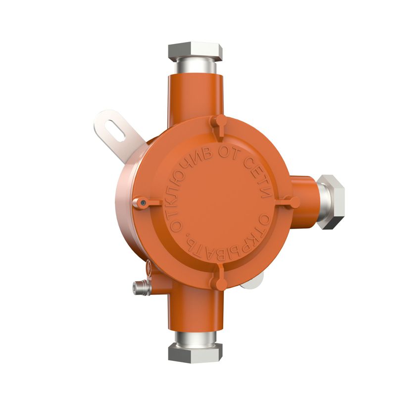 коробка взрывозащищенная врк31-24-1-d fereks 2000000043012 от BTSprom.by