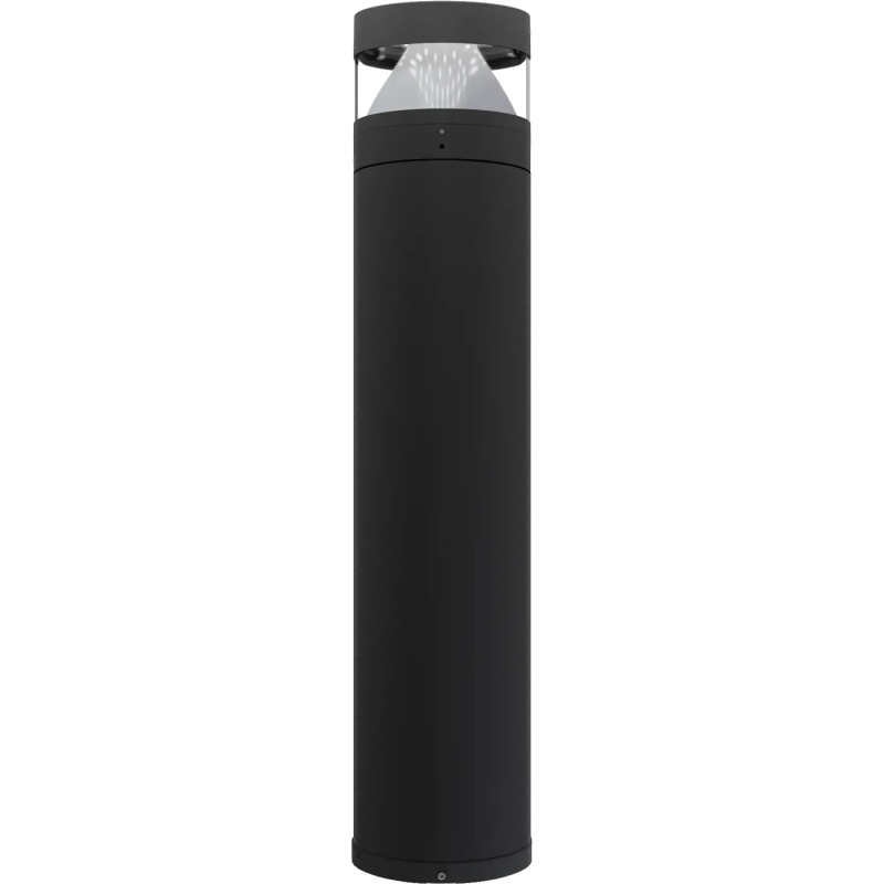 светильник teres led 20 black 3000k g2 ст 1583000220 от BTSprom.by