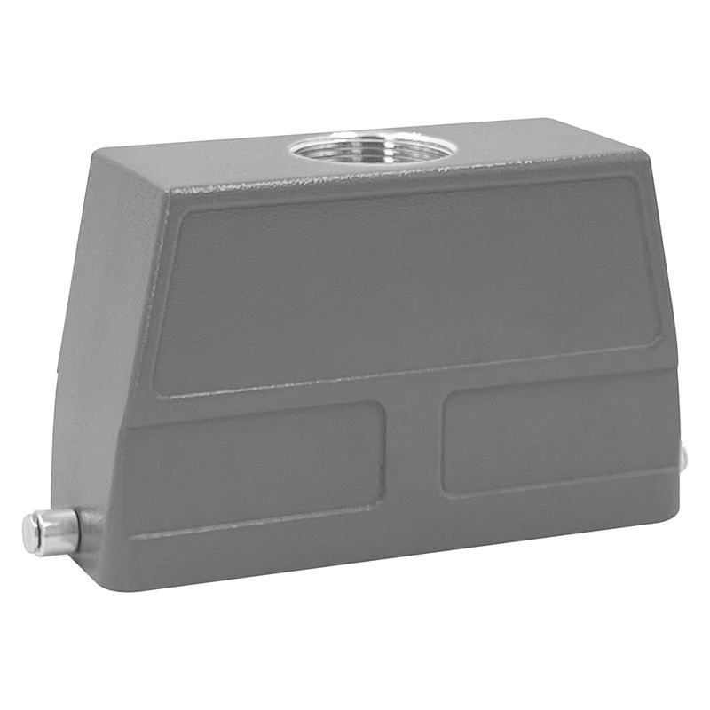 корпус кабельный с прямым вводом optilink hdc-h24b-teh-2b-m40 кэаз 353747 от BTSprom.by