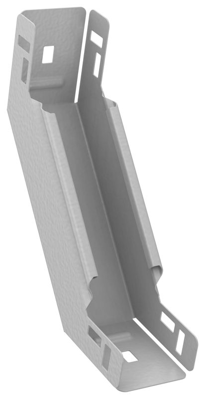 Угол для лотка вертикал. внутр. 90град. 50х50 1.2мм RAL 9016 ESCA 5 IEK ES5-PN-90-050-050-12-RGA от BTSprom.by