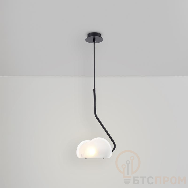 Светильник Mallow 40Вт E14х1 IP20 подвесной Freya FR5228PL-01B фото в каталоге от BTSprom.by  Светильник Mallow 40Вт E14х1 IP20 подвесной Freya FR5228PL-01B фото в каталоге от BTSprom.by