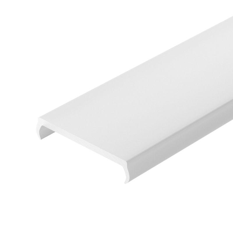 экран sl-w33-2500 opal 2.5м пластик arlight 020483 от BTSprom.by